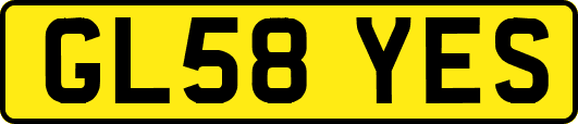 GL58YES
