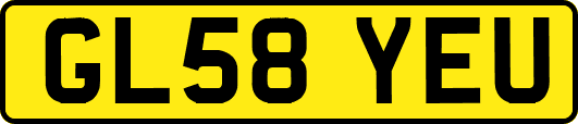 GL58YEU