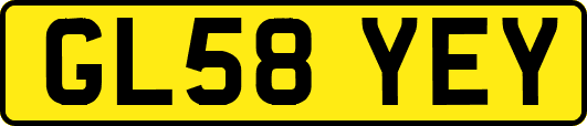 GL58YEY
