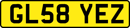 GL58YEZ