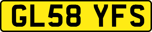 GL58YFS