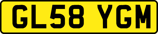 GL58YGM