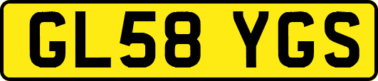 GL58YGS