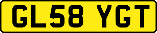 GL58YGT