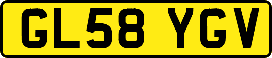 GL58YGV