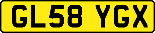 GL58YGX