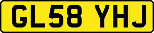 GL58YHJ