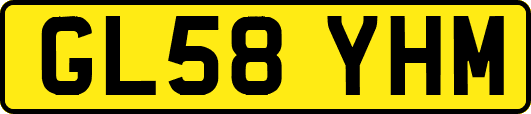 GL58YHM