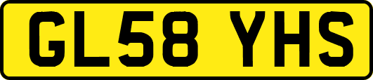GL58YHS