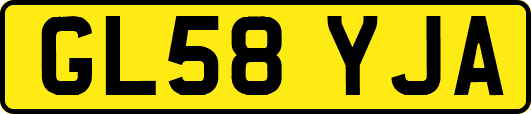 GL58YJA