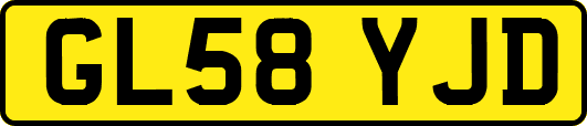 GL58YJD