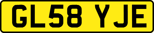 GL58YJE