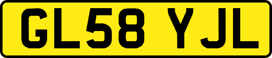 GL58YJL