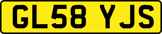 GL58YJS