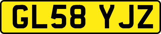 GL58YJZ