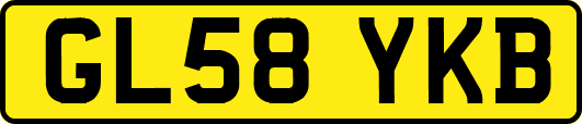 GL58YKB