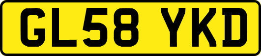 GL58YKD