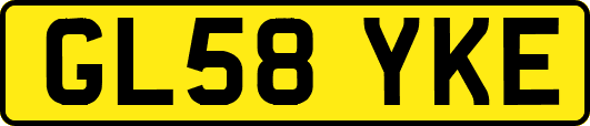 GL58YKE