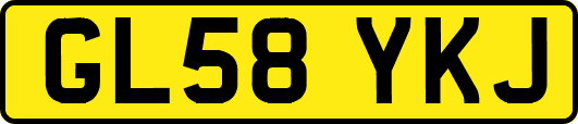GL58YKJ