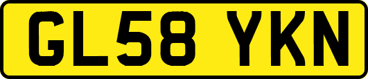 GL58YKN