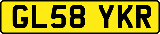 GL58YKR