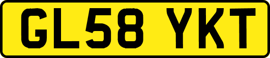 GL58YKT