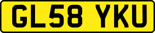 GL58YKU