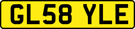 GL58YLE