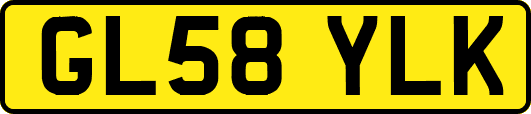 GL58YLK