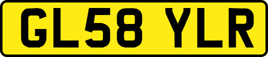 GL58YLR