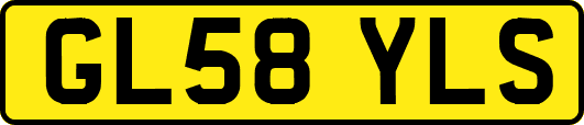 GL58YLS