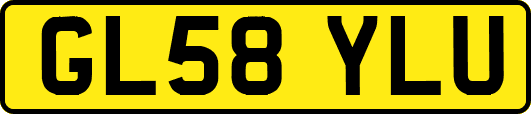 GL58YLU