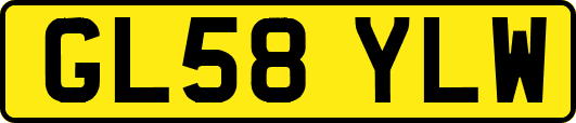 GL58YLW