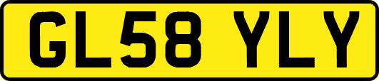 GL58YLY
