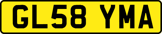GL58YMA