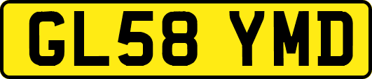 GL58YMD
