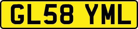 GL58YML