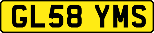 GL58YMS