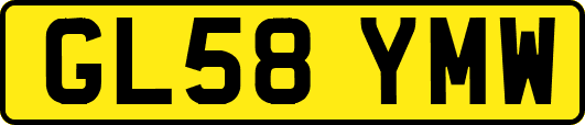 GL58YMW