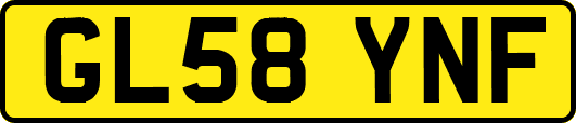 GL58YNF