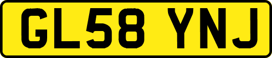 GL58YNJ
