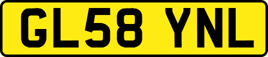 GL58YNL