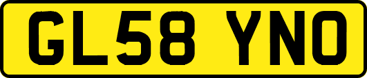 GL58YNO