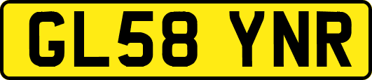GL58YNR