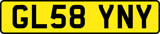 GL58YNY