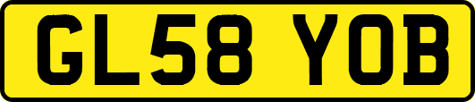 GL58YOB