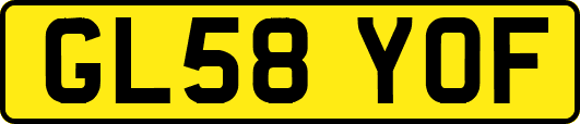 GL58YOF