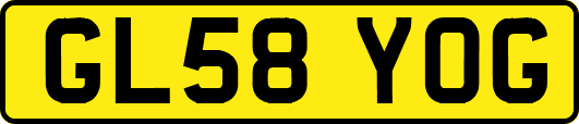 GL58YOG