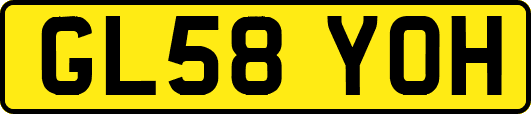 GL58YOH
