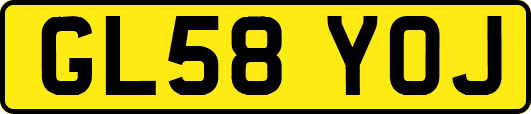 GL58YOJ